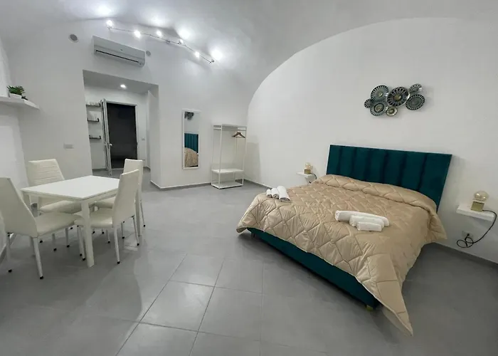 B&B suite anfiteatro Pozzuoli